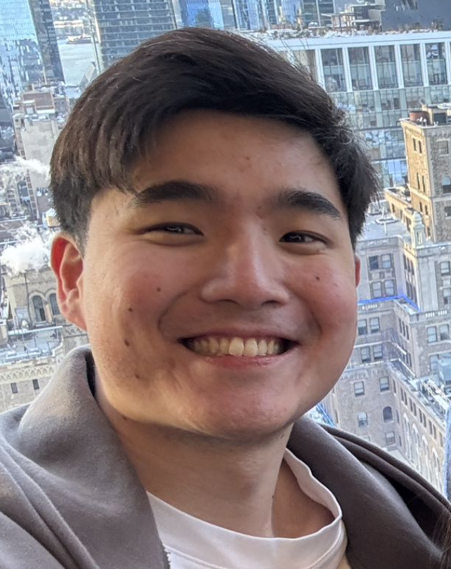 Lawrence Z Xu